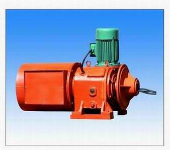 DJ1D电动式电缆卷筒