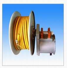 DJ1型弹簧式电缆卷筒