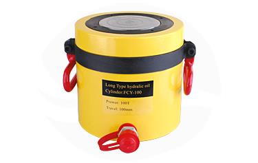 RSC-100150 长形液压千斤顶