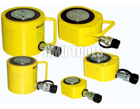 RSM 超薄型千斤顶系列