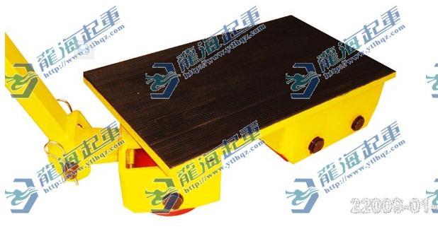 CRD转向搬运小坦克