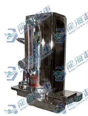 防腐蚀爪式千斤顶