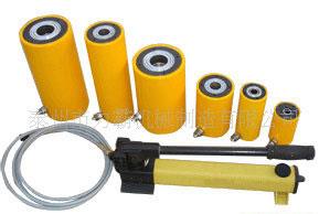 分离式液压千斤顶