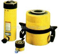 单作用液压千斤顶