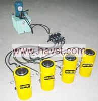 同步千斤顶|同步液压千斤顶