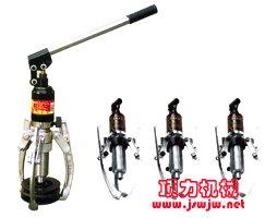 一体式液压拉马