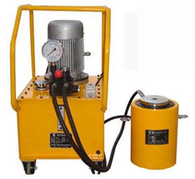 大吨位液压千斤顶