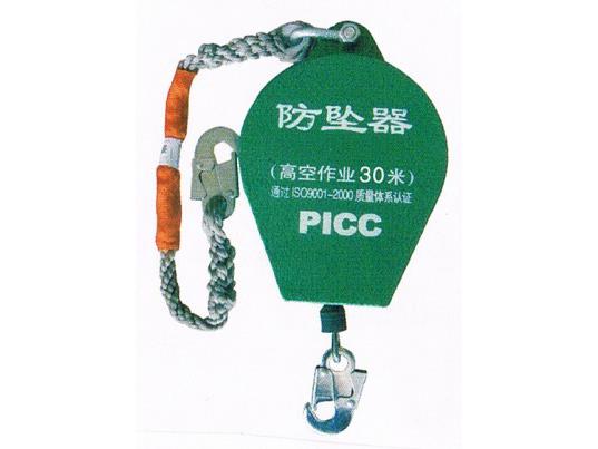 防坠器/缓冲器