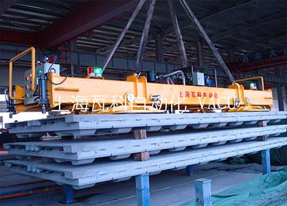 VCC混凝土吸盘吊具