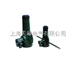 手动螺旋千斤顶