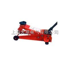 卧式液压千斤顶