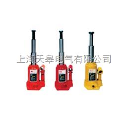 双节式液压千斤顶