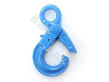 100级欧式眼型自锁钩