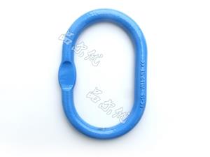 G100 MASTE LINK  100级强力环