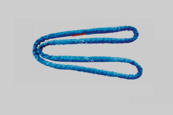 高强度环形吊装带