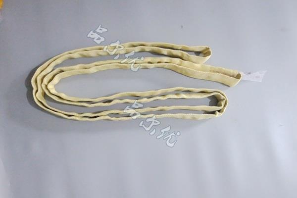 防火环形吊装带