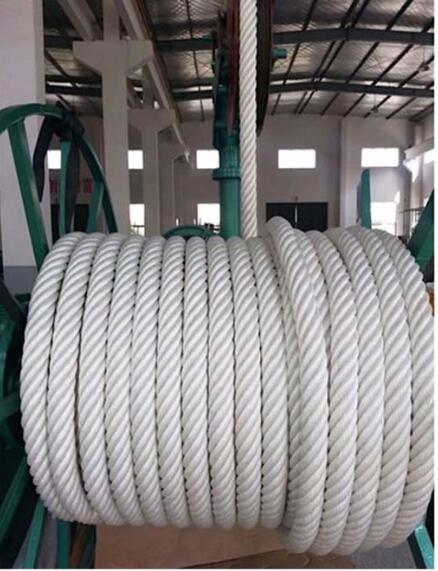 涤纶缆绳