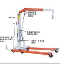 移动式液压吊车