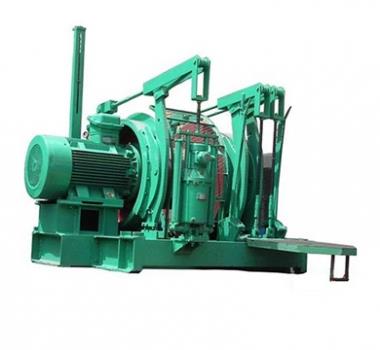 JYB系列运输绞车