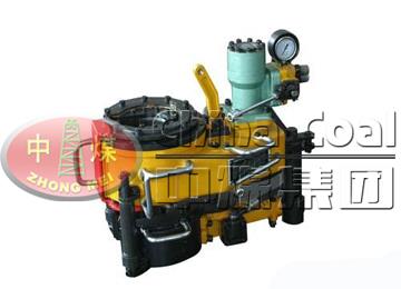 修井悬吊动力钳