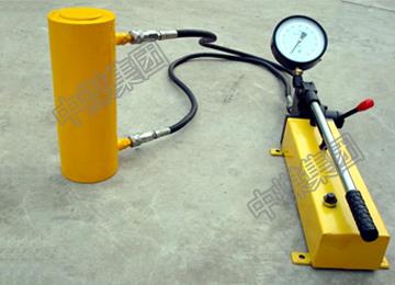 分离式液压千斤顶