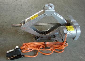 电动剪式千斤顶