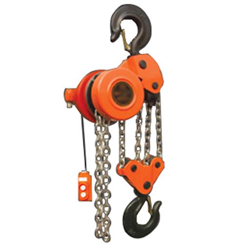 PDH型环链电动葫芦