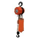 骏腾DHK环链电动葫芦