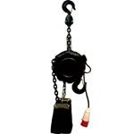 骏腾HHD型舞台环链电动葫芦