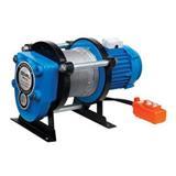 骏腾CD多功能电动提升机