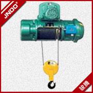 骏腾MD1钢丝绳电动葫芦