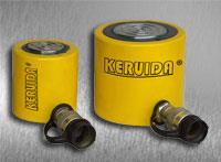 RCS系列薄型液压千斤顶