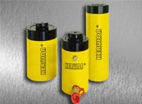 CLL系列单作用自锁式千斤顶