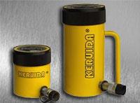 RC系列单作用通用液压千斤顶