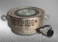 CPLS系列单超薄外置式自锁液压千斤顶