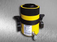 RCH系列单作用中空型千斤顶