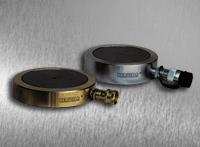 CCS系列单作用超薄型液压千斤顶