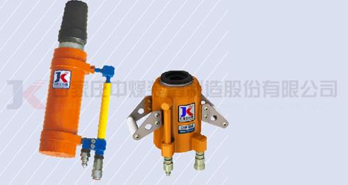 YDC系列张拉千斤顶