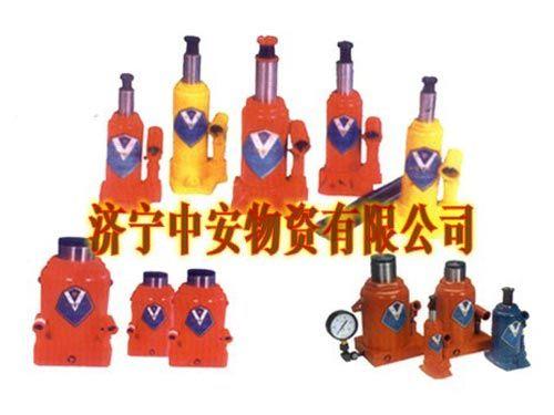 油压千斤顶