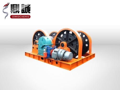 JZ系列凿井绞车