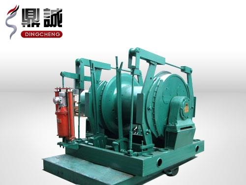 JD系列调度绞车