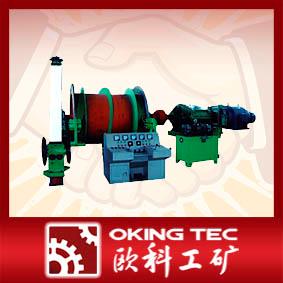 提升绞车JTK-1.2ࡧ