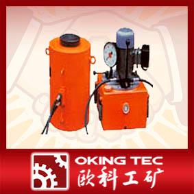 DYG高压电动分离式千斤顶