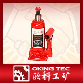 QYL立式液压千斤顶