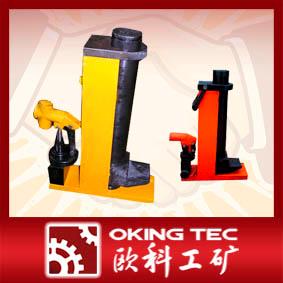 液压起道机（爪式千斤顶）