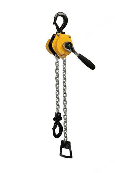 HSH-A619系列手扳葫芦