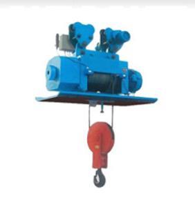 5吨冶金电动葫芦