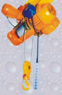 CD1MD1型电动葫芦