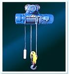 CD1/MD1型电动葫芦