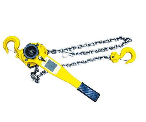 链条式手板葫芦